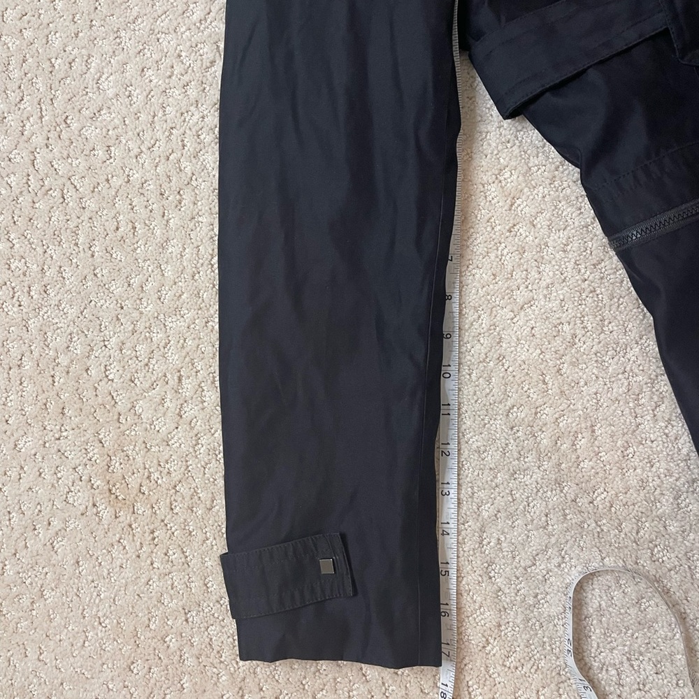 Jones New York Belted Jacket - Picture 11 of 15